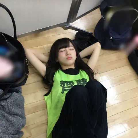 齊藤 京子｜単独ワンマン写真祭り（2017-03-25）｜12枚目