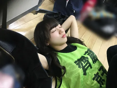 齊藤 京子｜単独ワンマン写真祭り（2017-03-25）｜13枚目