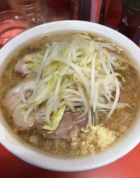 齊藤 京子｜ラーメンブログ（2017-03-26）｜2枚目