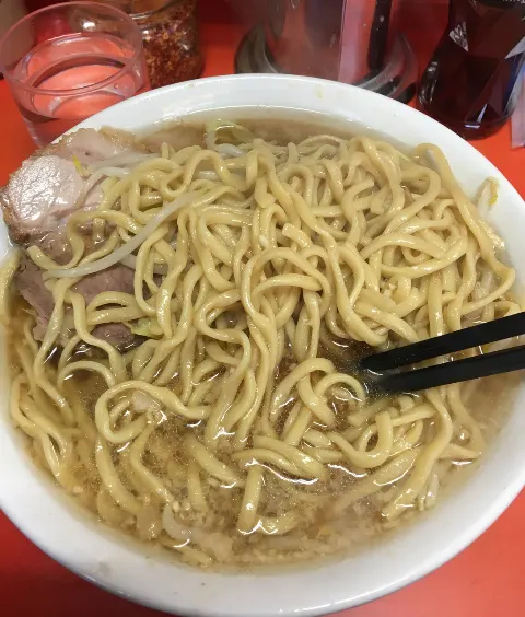 齊藤 京子｜ラーメンブログ（2017-03-26）｜3枚目
