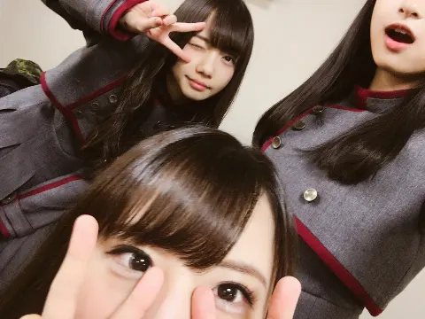 齊藤 京子｜4th衣装（2017-03-19）｜4枚目