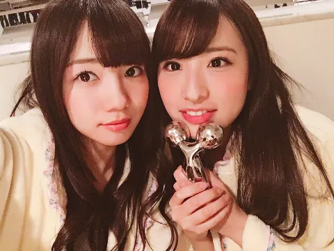 齊藤 京子｜大食いに見せかけて（2017-03-28）