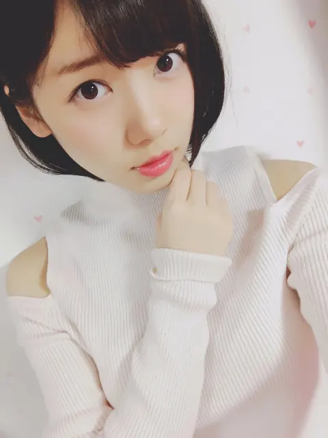 齊藤 京子｜美容院（2017-03-30）