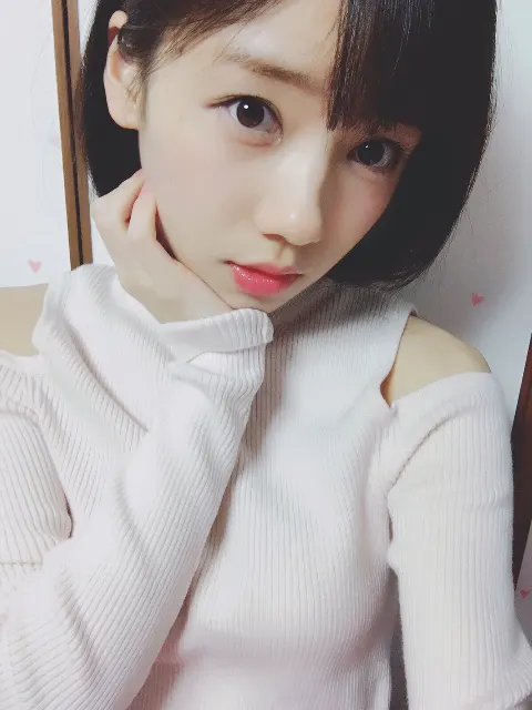 齊藤 京子｜美容院（2017-03-30）｜2枚目