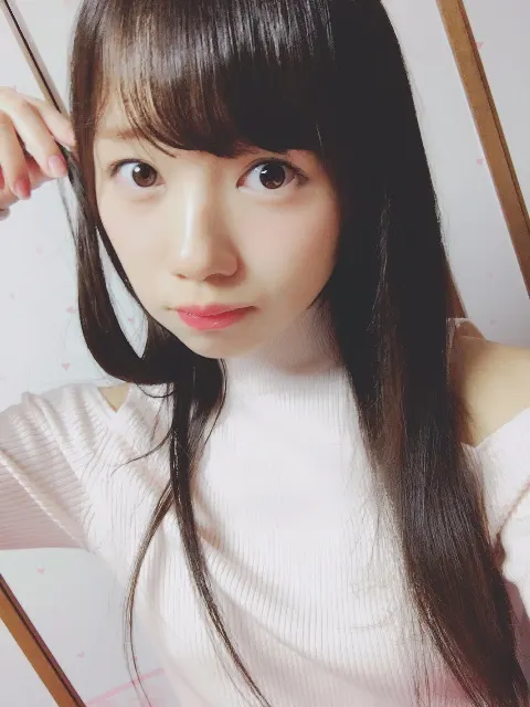 齊藤 京子｜美容院（2017-03-30）｜3枚目