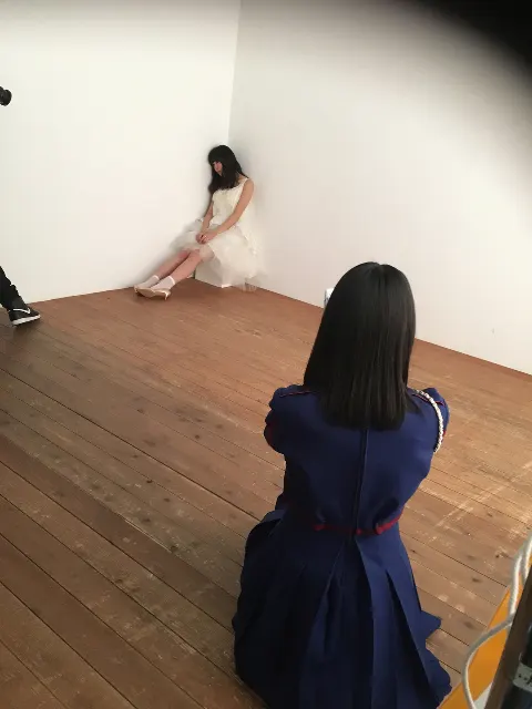 齊藤 京子｜感謝（2017-03-23）｜5枚目