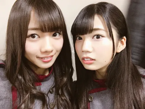 齊藤 京子｜W-KEYAKIZAKAの詩（2017-03-29）