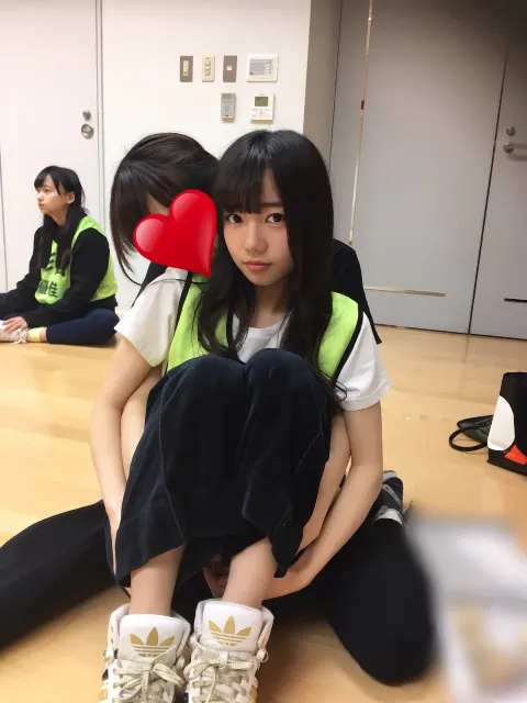 齊藤 京子｜本当は（2017-04-01）