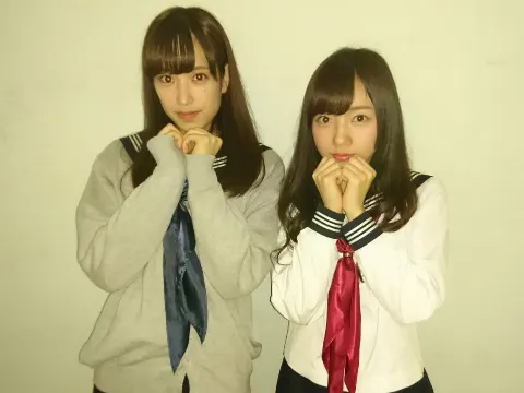 齊藤 京子｜僕たちは付き合っている（2017-04-02）