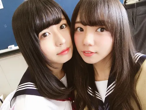 齊藤 京子｜僕たちは付き合っている（2017-04-02）｜2枚目