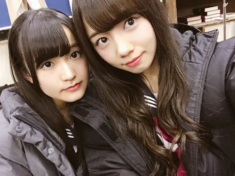 齊藤 京子｜僕たちは付き合っている（2017-04-02）｜4枚目
