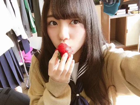 齊藤 京子｜僕たちは付き合っている（2017-04-02）｜5枚目