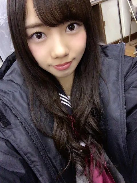 齊藤 京子｜僕たちは付き合っている（2017-04-02）｜6枚目