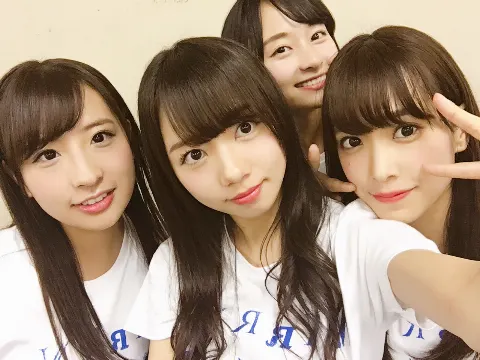 齊藤 京子｜1st anniversary LIVE（2017-04-07）｜3枚目