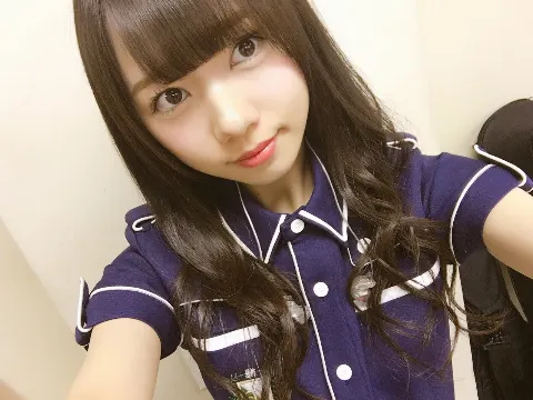 齊藤 京子｜欅坂46一周年（2017-04-07）