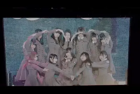 齊藤 京子｜欅坂46一周年（2017-04-07）｜4枚目