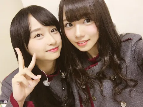 齊藤 京子｜欅坂46一周年（2017-04-07）｜5枚目