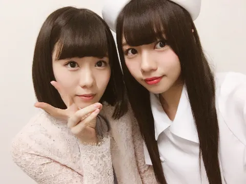 齊藤 京子｜ナース（2017-04-09）｜3枚目