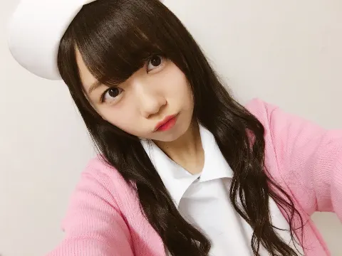 齊藤 京子｜ナース（2017-04-09）｜5枚目