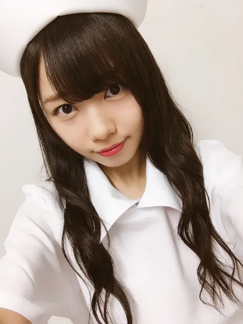 齊藤 京子｜ナース（2017-04-09）｜6枚目