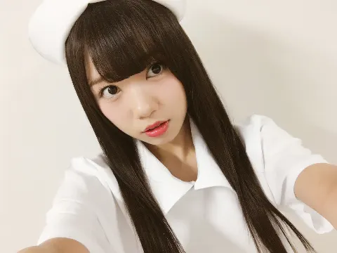 齊藤 京子｜ナース（2017-04-09）｜7枚目