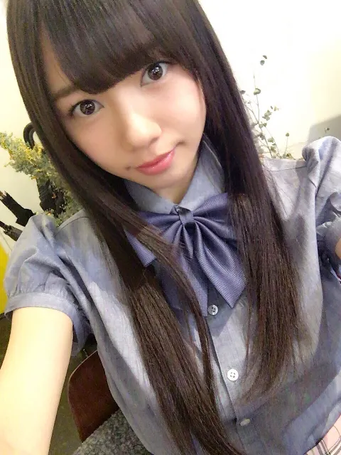 齊藤 京子｜PLAY UNIFORM TENNIS（2017-04-11）｜3枚目