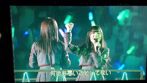 齊藤 京子｜PLAY UNIFORM TENNIS（2017-04-11）｜8枚目