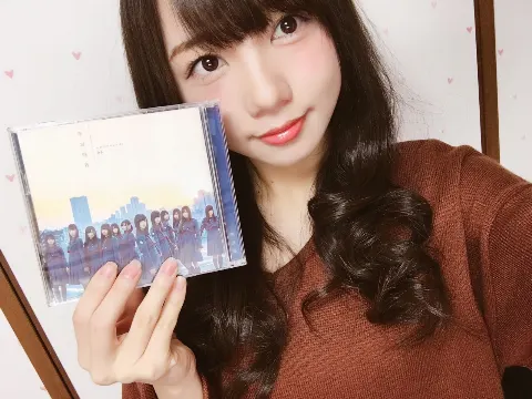 齊藤 京子｜4thシングル発売日（2017-04-05）