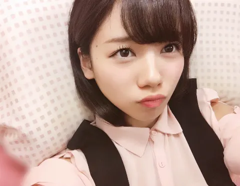 齊藤 京子｜好評だったので…（2017-04-13）｜4枚目