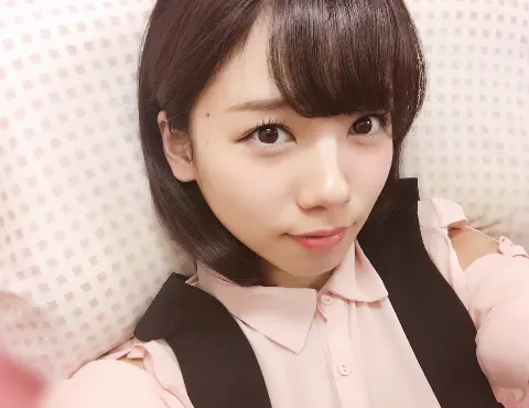 齊藤 京子｜好評だったので…（2017-04-13）｜5枚目