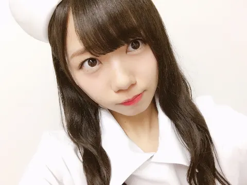 齊藤 京子｜好評だったので…（2017-04-13）｜6枚目