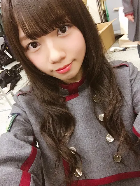 齊藤 京子｜豆しばちゃん（2017-04-15）｜5枚目