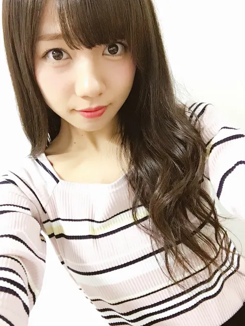 齊藤 京子｜握手会（2017-04-08）｜5枚目