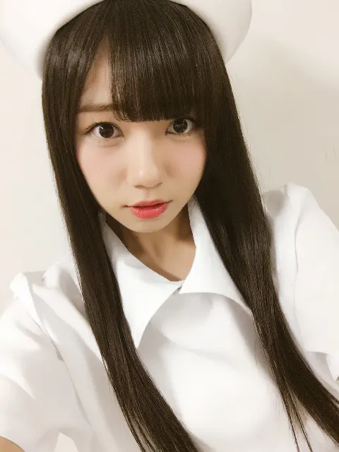 齊藤 京子｜握手会（2017-04-08）｜6枚目