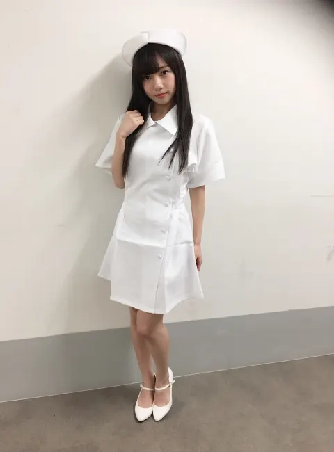 齊藤 京子｜握手会（2017-04-08）｜7枚目