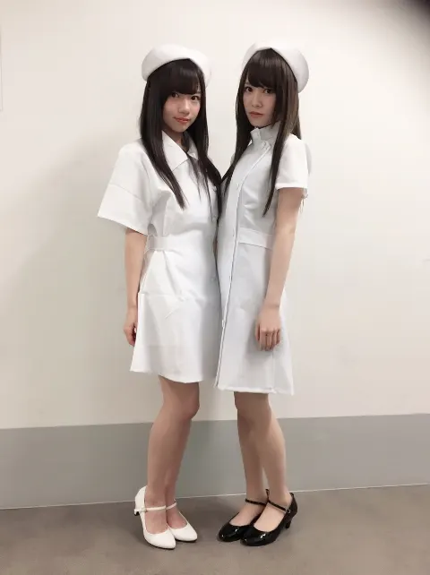 齊藤 京子｜握手会（2017-04-08）｜8枚目