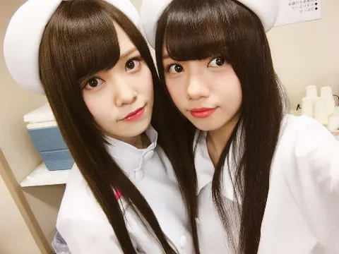 齊藤 京子｜握手会（2017-04-08）｜9枚目
