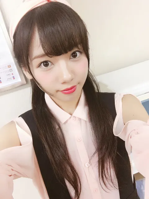 齊藤 京子｜握手会（2017-04-08）｜10枚目