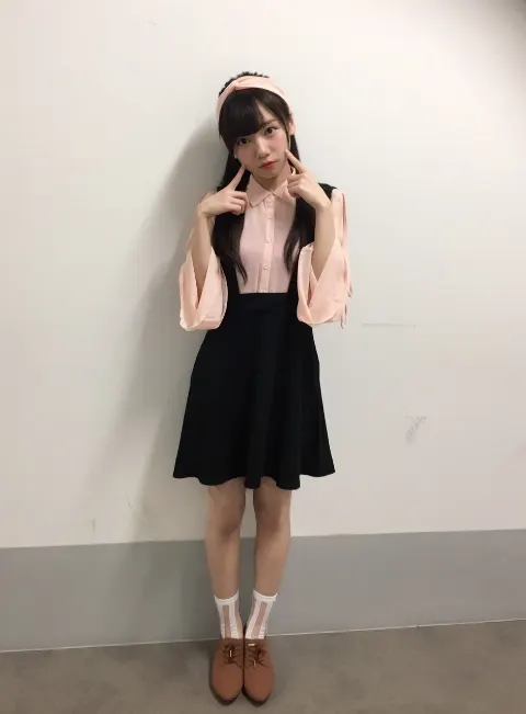 齊藤 京子｜握手会（2017-04-08）｜11枚目