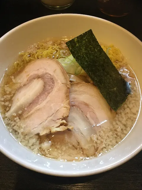 齊藤 京子｜ラーメンブログ（2017-04-14）｜4枚目