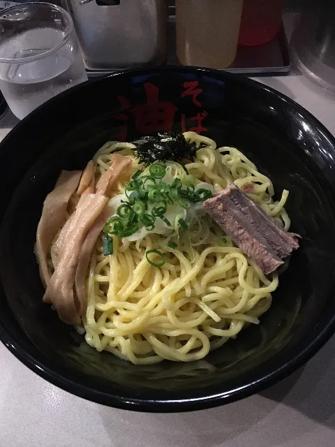 齊藤 京子｜ラーメンブログ（2017-04-14）｜6枚目