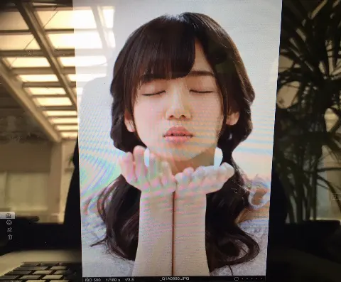 齊藤 京子｜HUSTLE PRESSさん（2017-04-14）｜4枚目