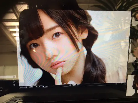 齊藤 京子｜HUSTLE PRESSさん（2017-04-14）｜6枚目