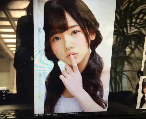 齊藤 京子｜HUSTLE PRESSさん（2017-04-14）｜7枚目