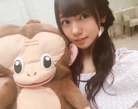 齊藤 京子｜HUSTLE PRESSさん（2017-04-14）｜10枚目