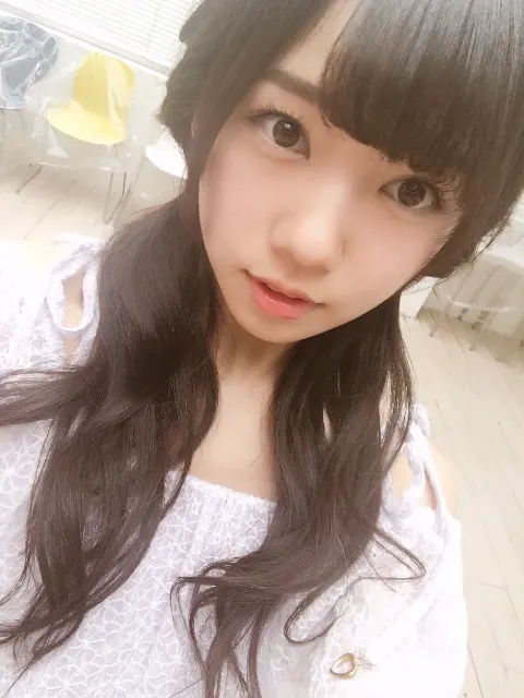 齊藤 京子｜HUSTLE PRESSさん（2017-04-14）｜11枚目