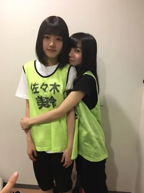 齊藤 京子｜ひらがなの推しメン（2017-04-17）