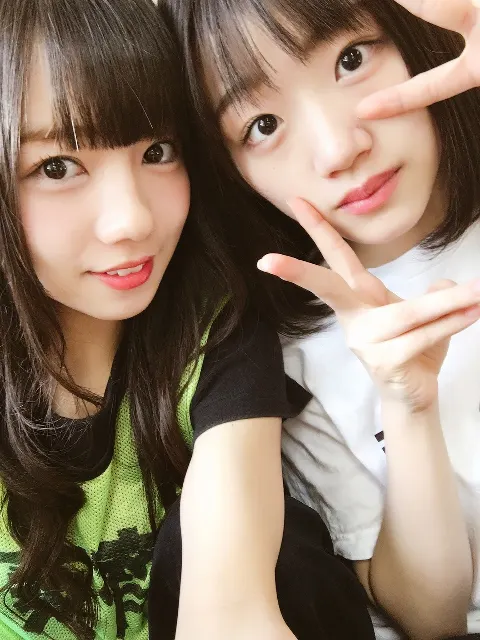 齊藤 京子｜ひらがなの推しメン（2017-04-17）｜5枚目