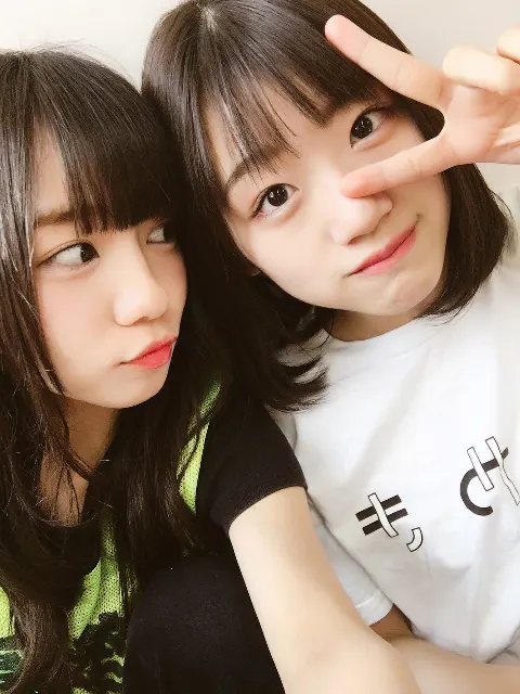 齊藤 京子｜ひらがなの推しメン（2017-04-17）｜6枚目