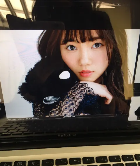 齊藤 京子｜HUSTLE PRESS 番外編（2017-04-18）